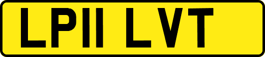 LP11LVT