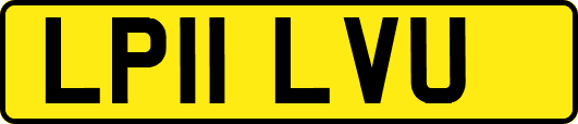 LP11LVU
