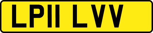 LP11LVV