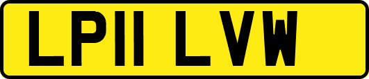 LP11LVW