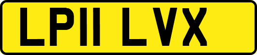LP11LVX