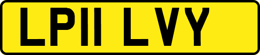 LP11LVY