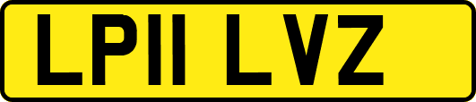 LP11LVZ