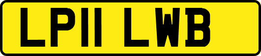 LP11LWB