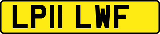 LP11LWF