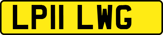 LP11LWG