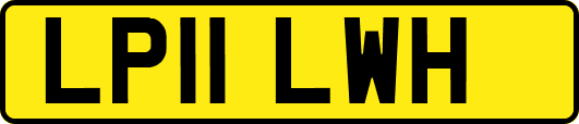 LP11LWH