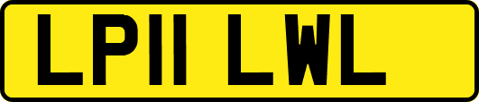 LP11LWL