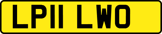 LP11LWO