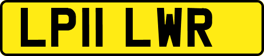 LP11LWR