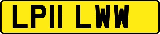 LP11LWW