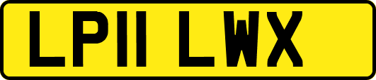 LP11LWX