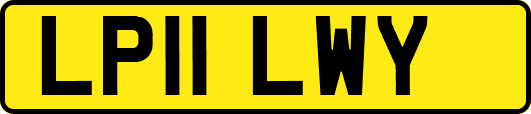 LP11LWY