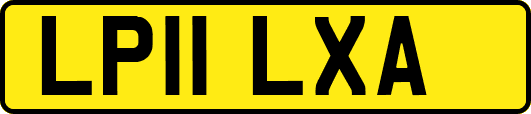 LP11LXA