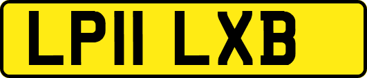 LP11LXB