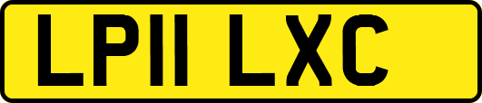 LP11LXC