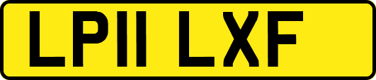 LP11LXF