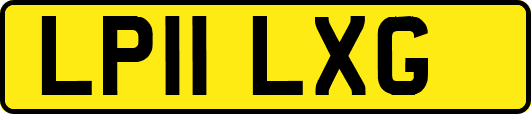 LP11LXG