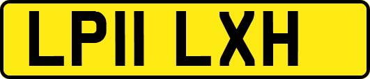 LP11LXH