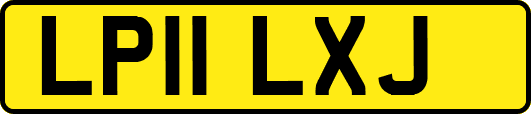 LP11LXJ