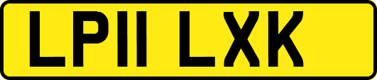 LP11LXK