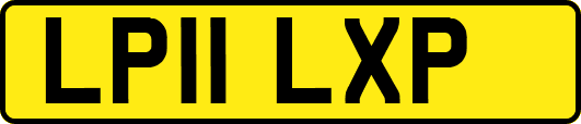 LP11LXP