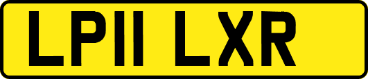 LP11LXR