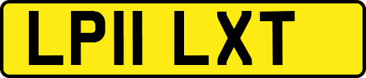 LP11LXT