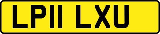 LP11LXU