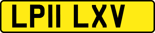 LP11LXV