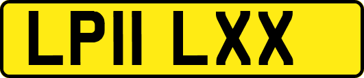 LP11LXX