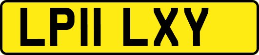 LP11LXY