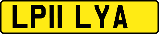 LP11LYA