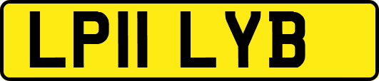 LP11LYB