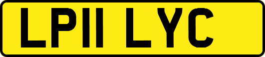 LP11LYC