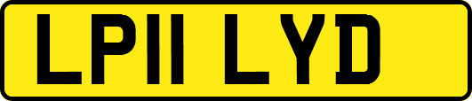 LP11LYD