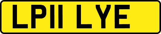 LP11LYE