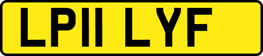 LP11LYF