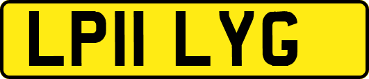LP11LYG