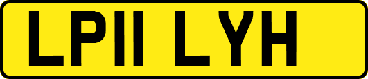 LP11LYH