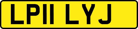 LP11LYJ