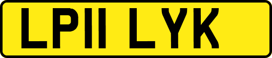 LP11LYK