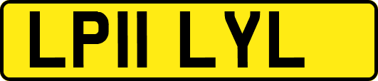 LP11LYL