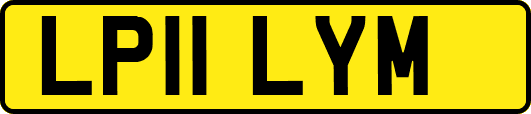 LP11LYM