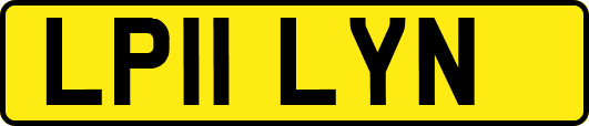 LP11LYN