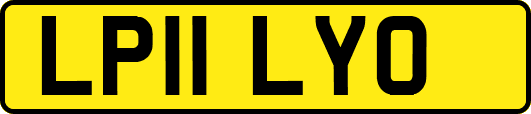 LP11LYO