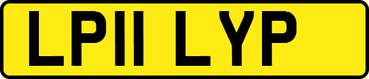 LP11LYP