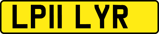 LP11LYR