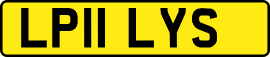 LP11LYS