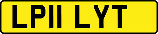 LP11LYT